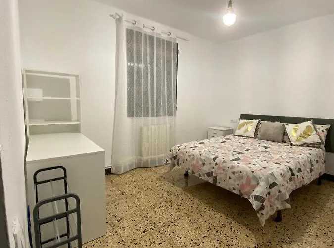 Apartamento Turistico Jaume Centro