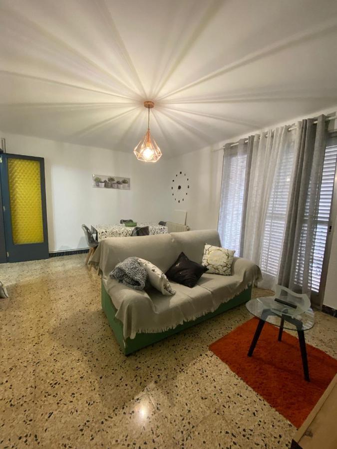 Turistico Jaume Centro Apartamento *