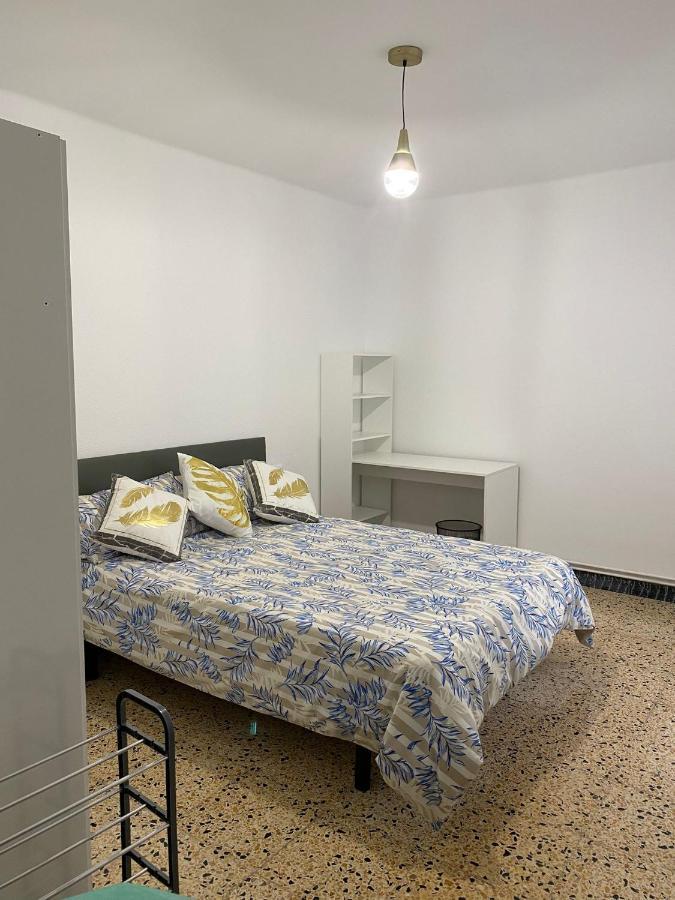 Turistico Jaume Centro Apartamento Tarragona