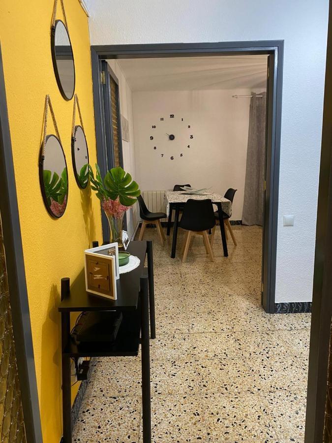 Turistico Jaume Centro Apartamento