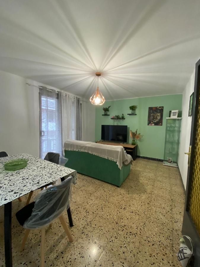 Apartamento Turistico Jaume Centro Tarragona