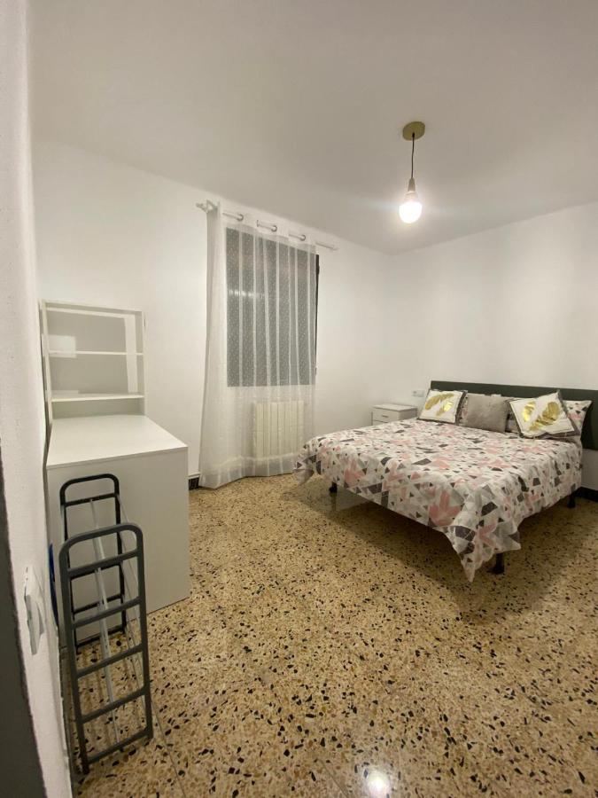Turistico Jaume Centro Apartamento Tarragona