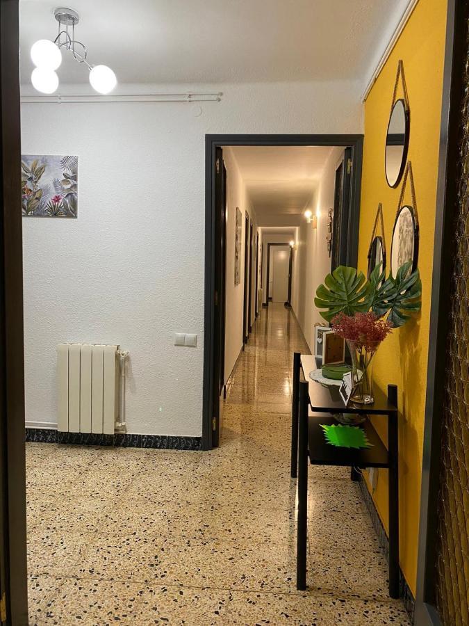Turistico Jaume Centro Apartamento *