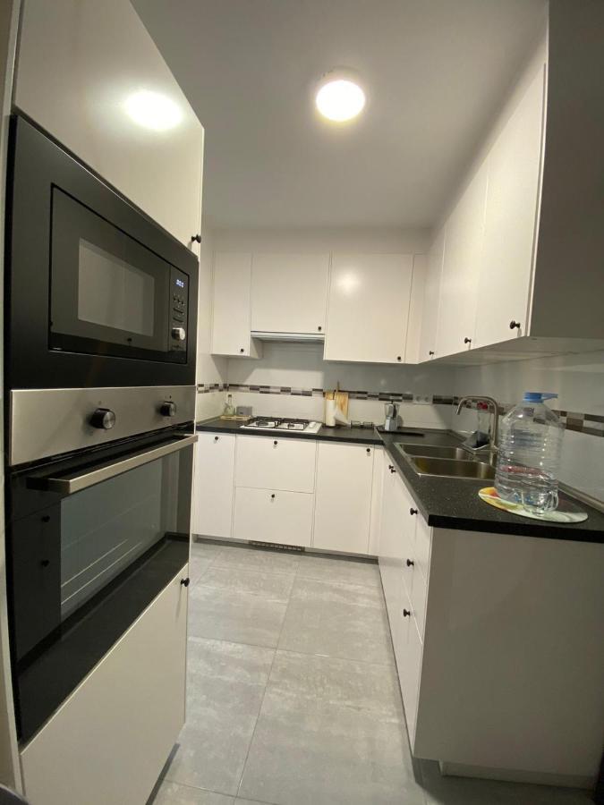 Apartamento Turistico Jaume Centro Tarragona