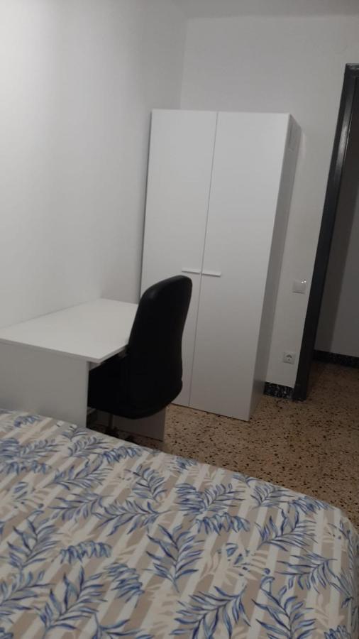 Apartamento Turistico Jaume Centro